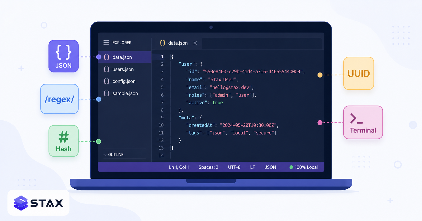 Developer Tools for Beginners: 12 Browser-Based Utilities You'll Use Every Day