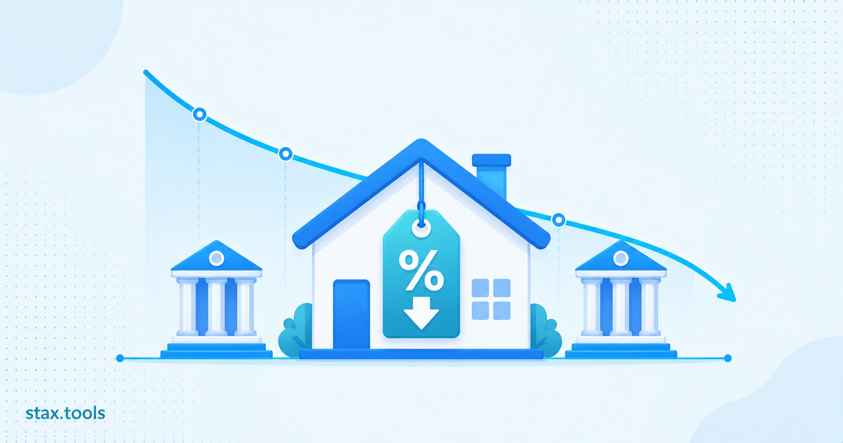 Home Loan Rates Fall to 7.10% in May 2026: Is Now the Right Time to Buy a House?