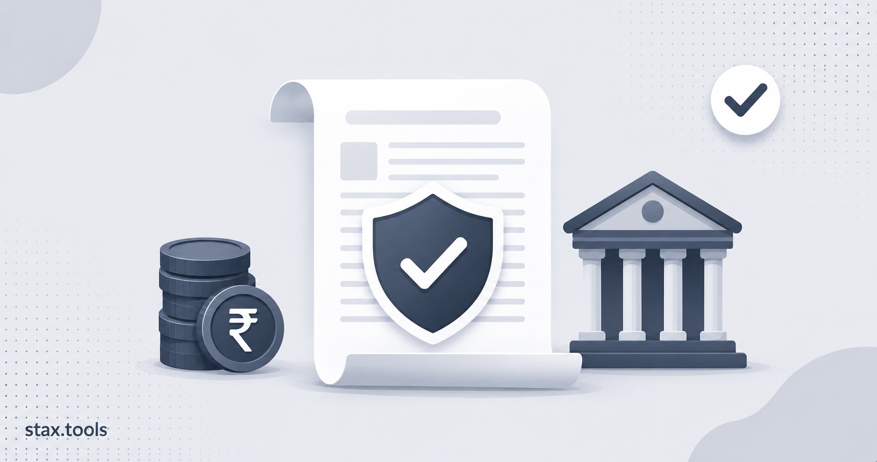 New Income Tax Act 2025: ₹12 Lakh Zero Tax, 8-City HRA, and What Changed from April 2026