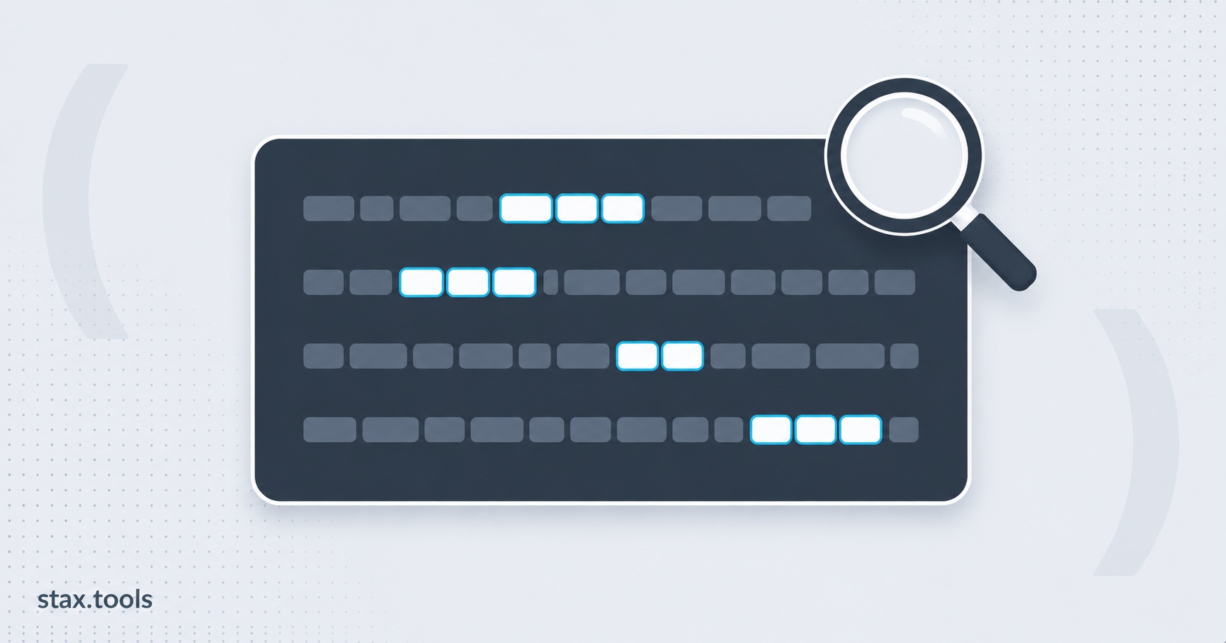 Regex cheat sheet: the patterns every developer needs to know