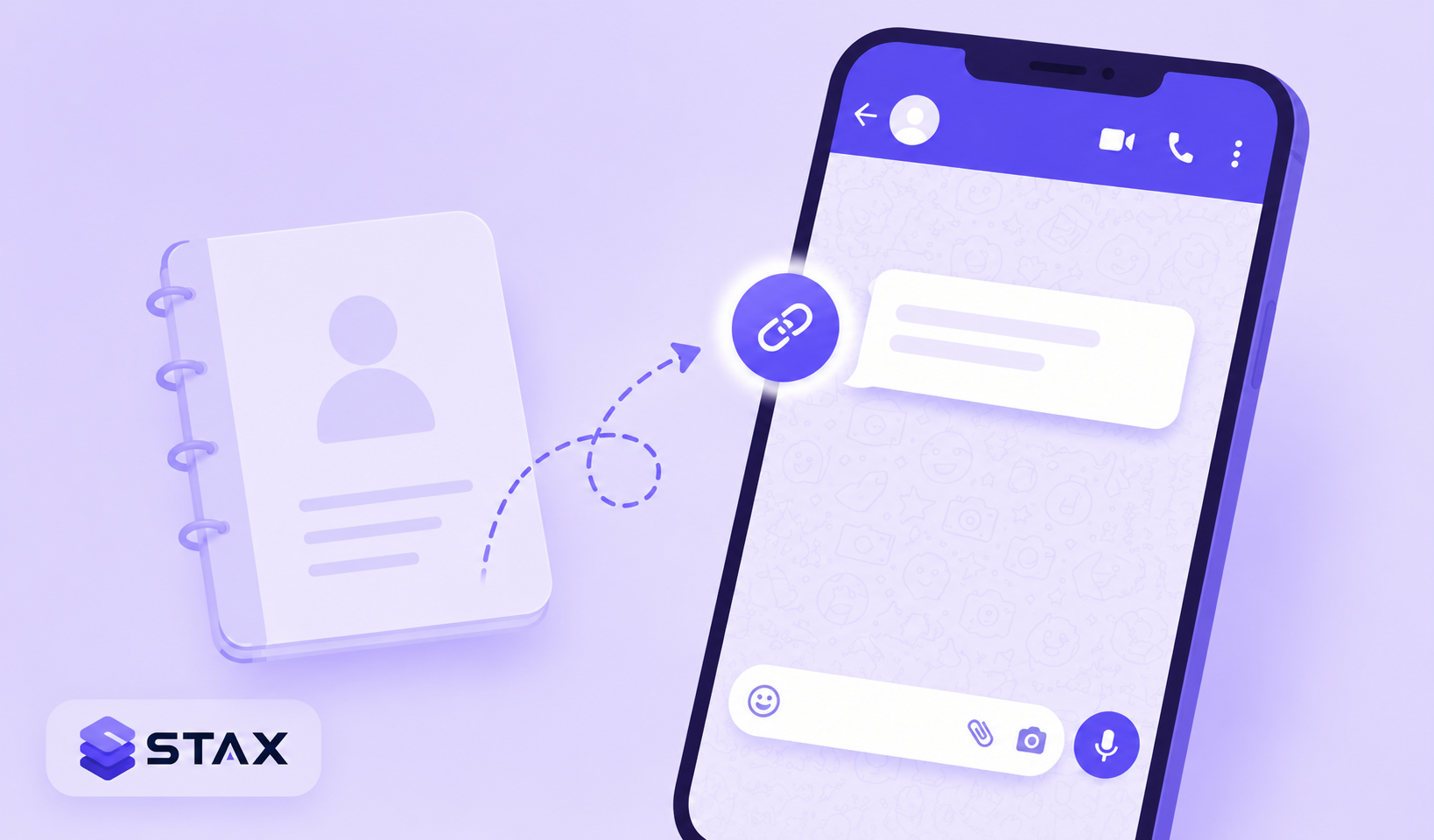 How to Send a WhatsApp Message Without Saving the Number (2026 Guide)