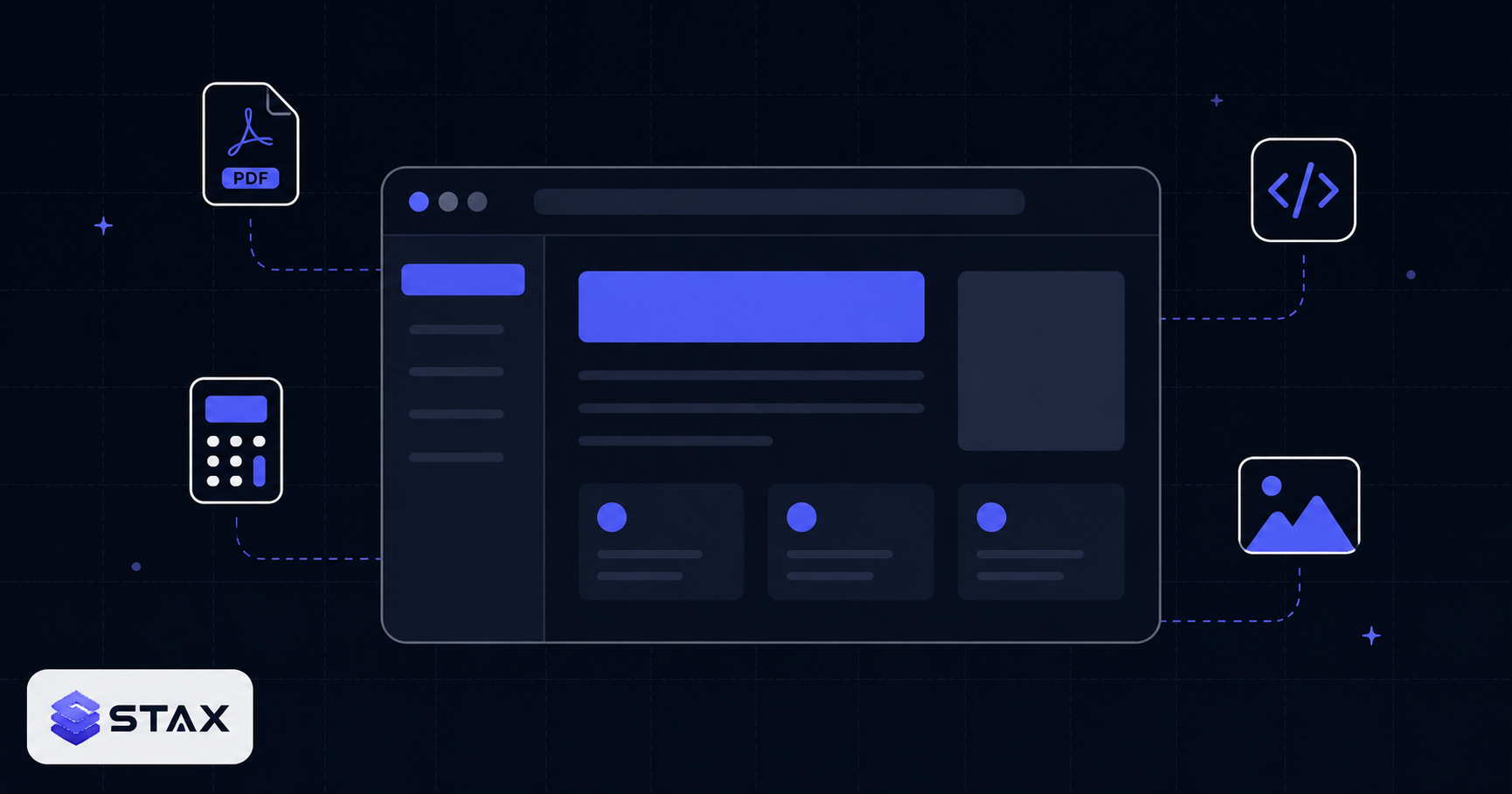 Why we built Stax Tools